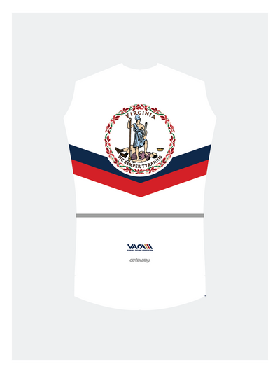 Virginia Omnium Champion Nova Essential Jersey