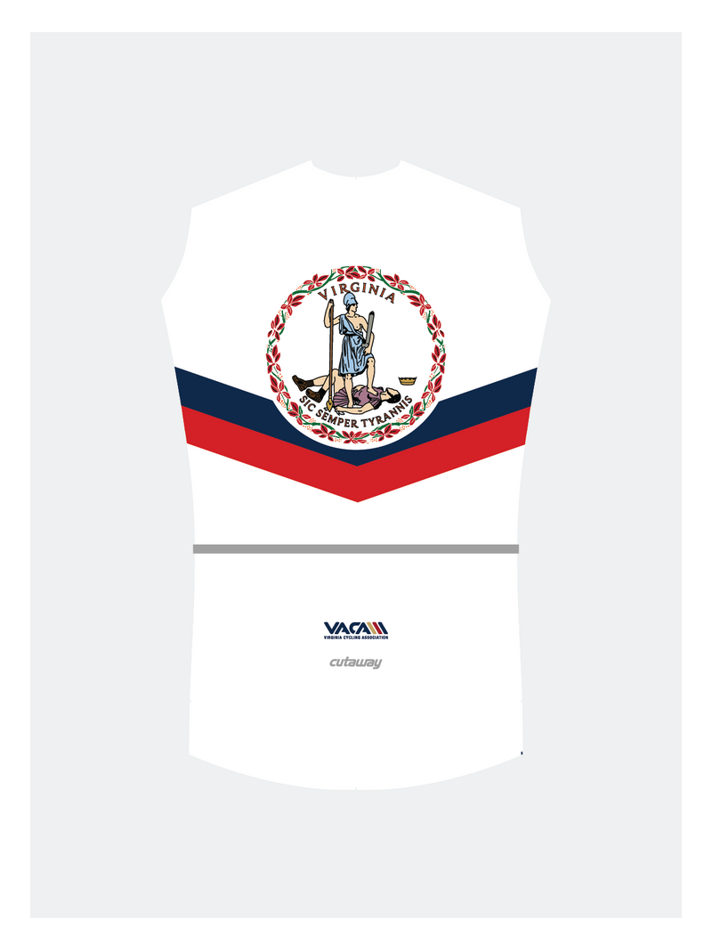 Virginia Omnium Champion Nova Essential Jersey