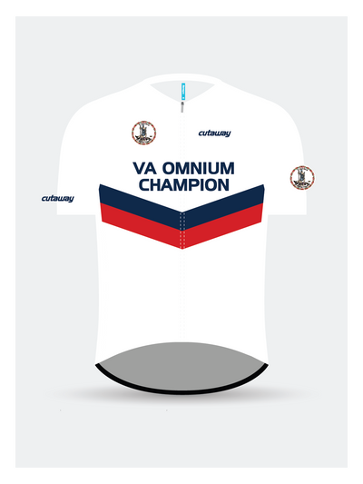 Virginia Omnium Champion Nova Essential Jersey