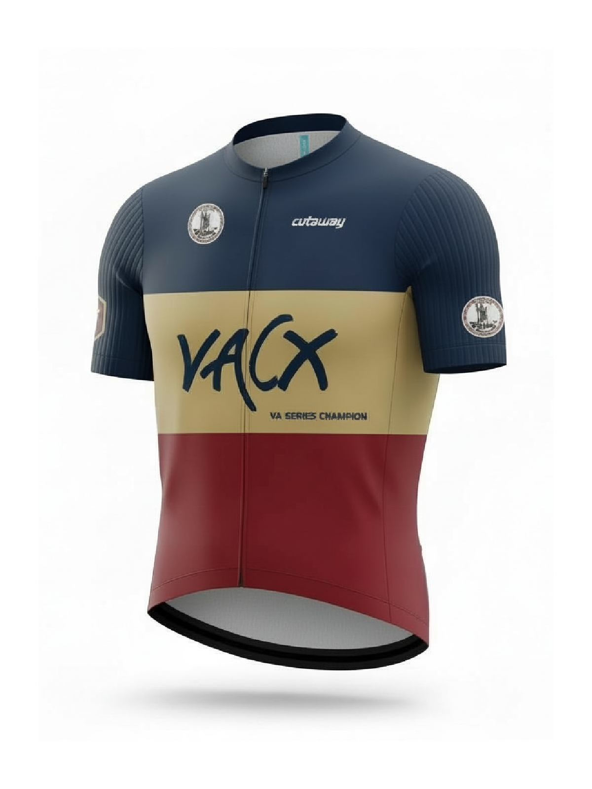 VACX Champions Nova Essential Jersey