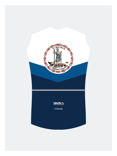 Virginia State Champion Nova Essential Jersey