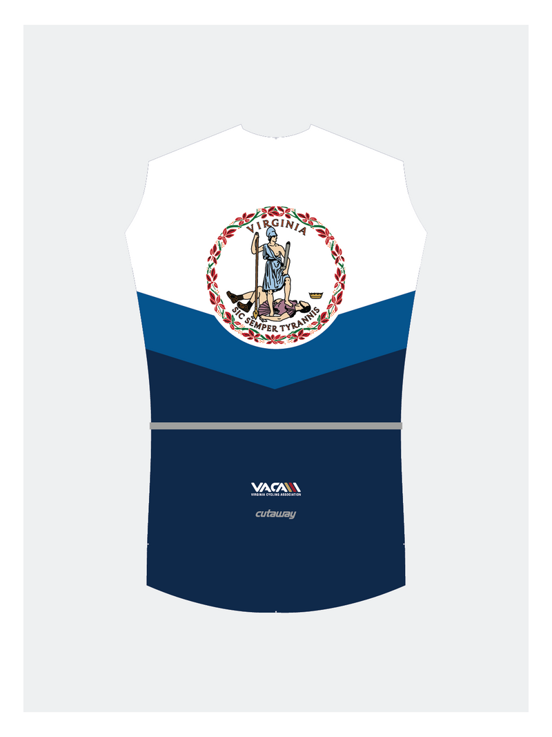 Virginia State Champion Nova Essential Jersey