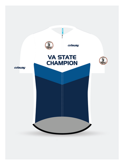 Virginia State Champion Nova Essential Jersey