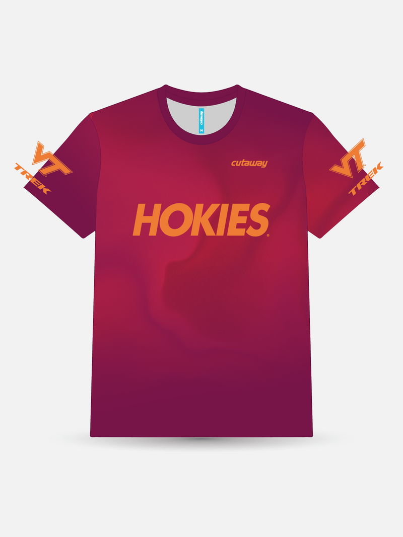 Virginia Tech Technical Tee