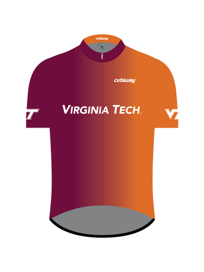 VT Cycling Standard SS Jersey - IN STOCK