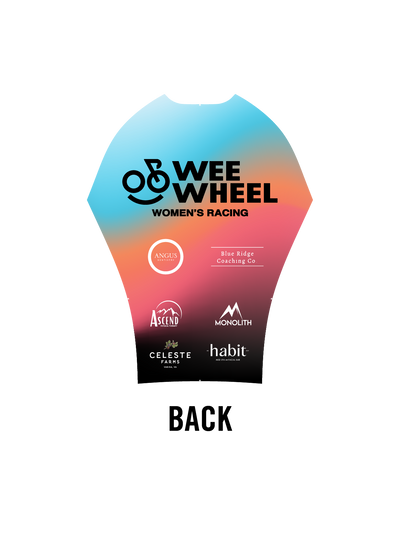 Wee Wheel Nova Conform Jersey
