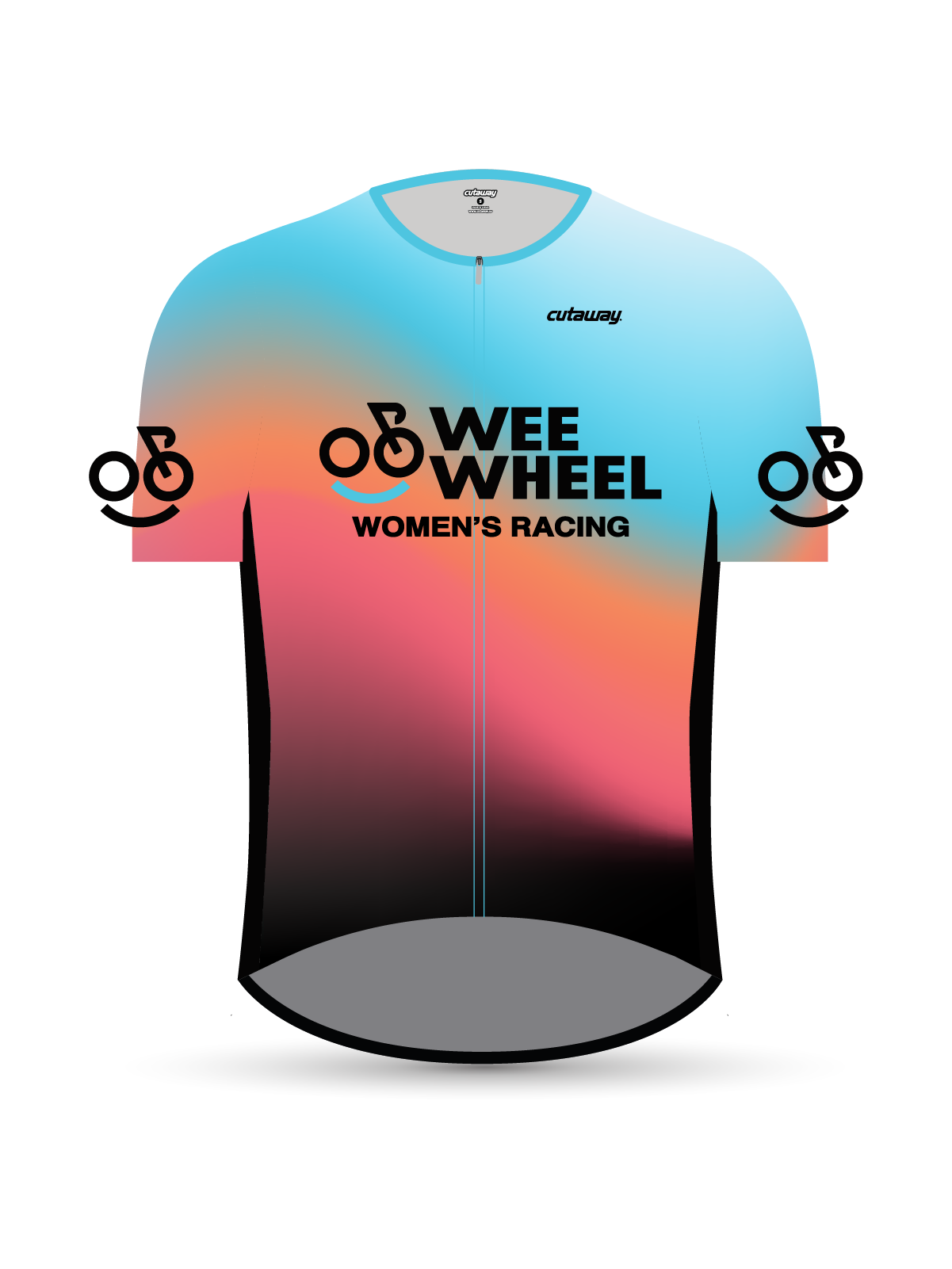 Wee Wheel Nova Conform Jersey