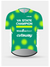 Wintergreen VA State Hill Climb Champions Jersey