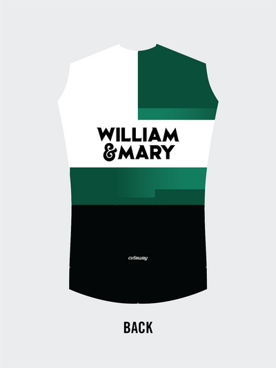 W&M Conform Collarless Jersey