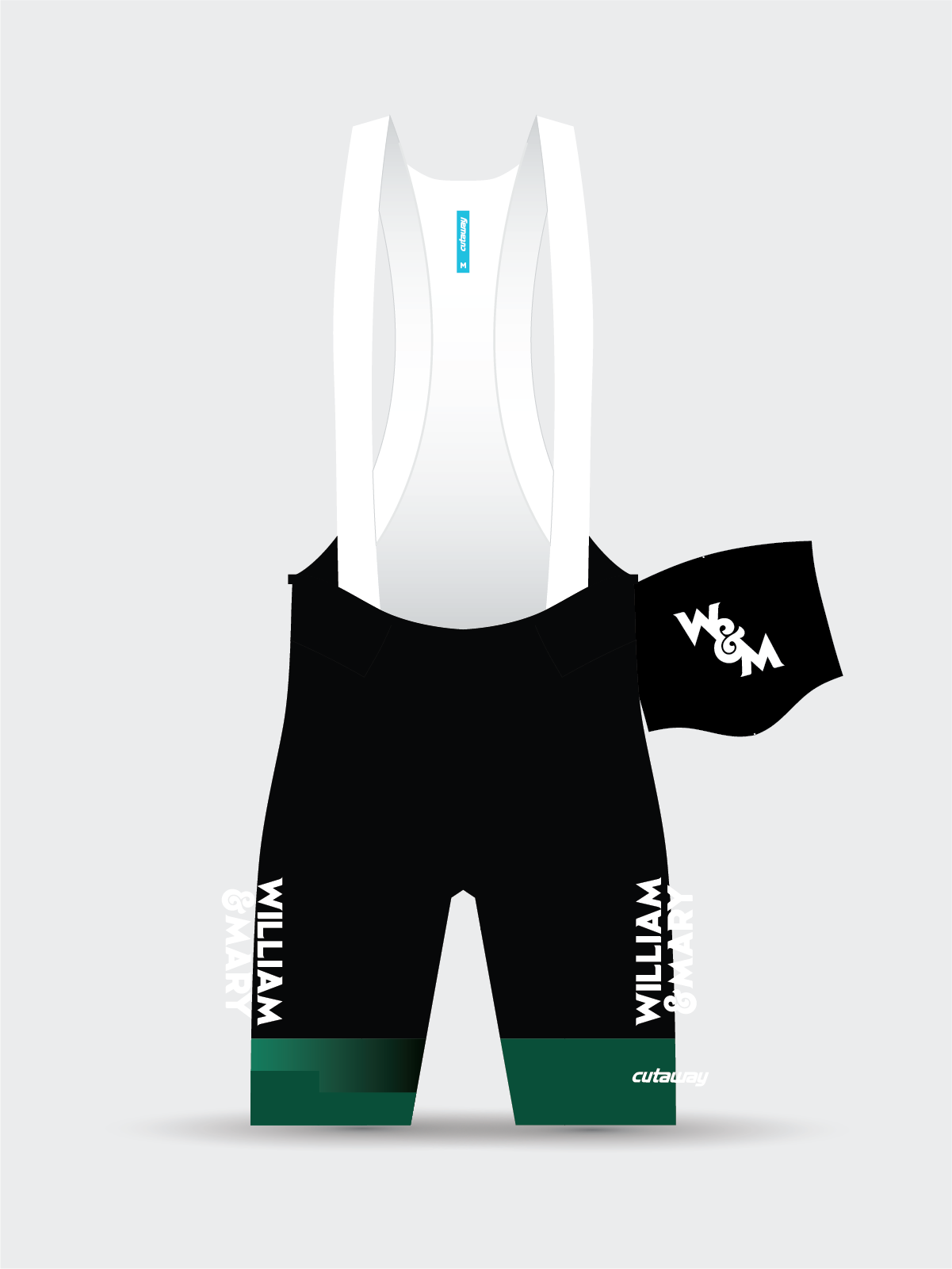 W&M ProV Bib Shorts