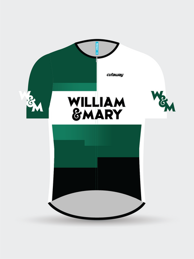W&M Conform Collarless Jersey