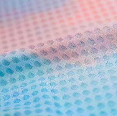 Aera™ Mesh Base Layer - WNTR SKY