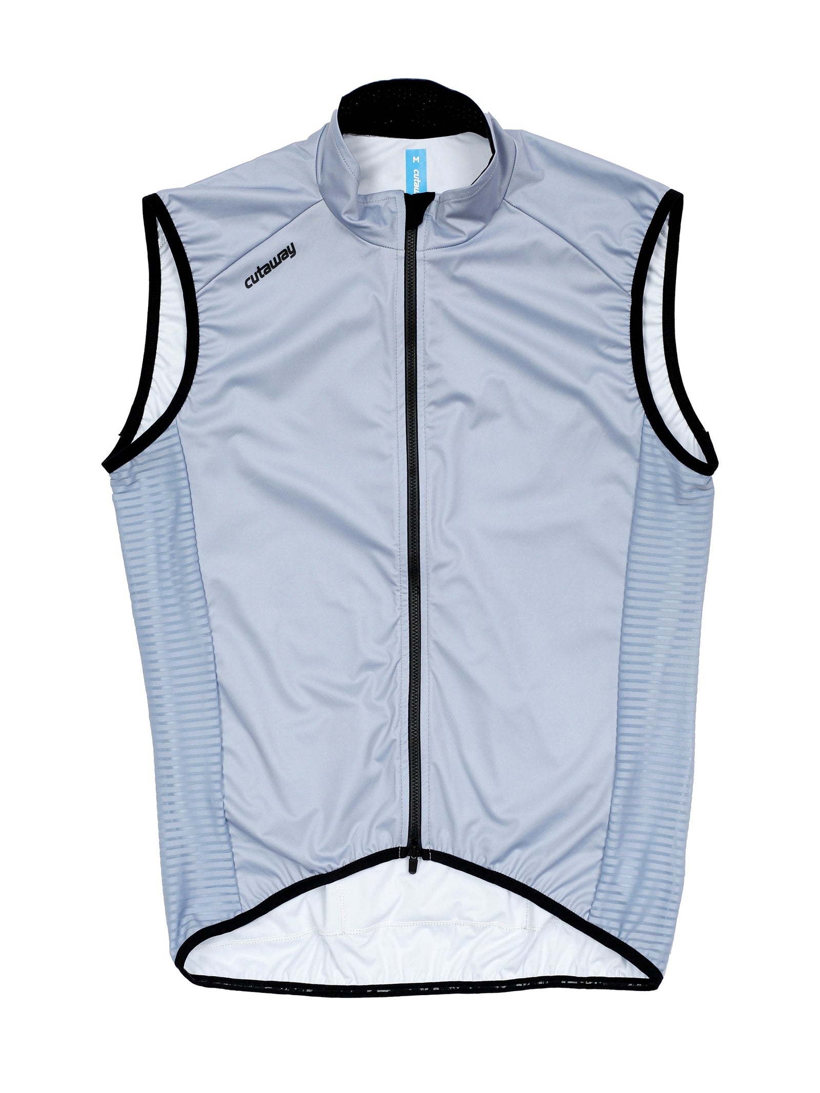 Afton Wind Vest - Storm
