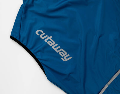 Sustainable Cycling Afton Wind Vest