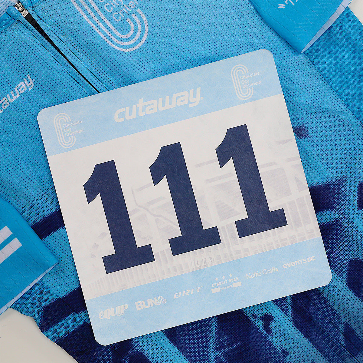 Chocolate City Criterium