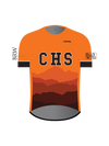 CHS Standard Short Sleeve Jersey - RACE CUT