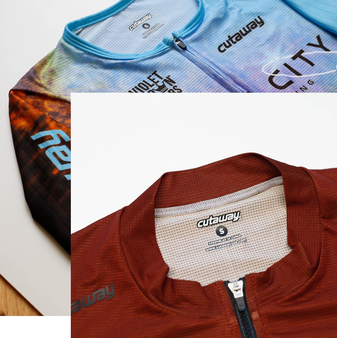 Collar Options