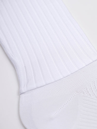 Cutaway Aero Cycling Socks