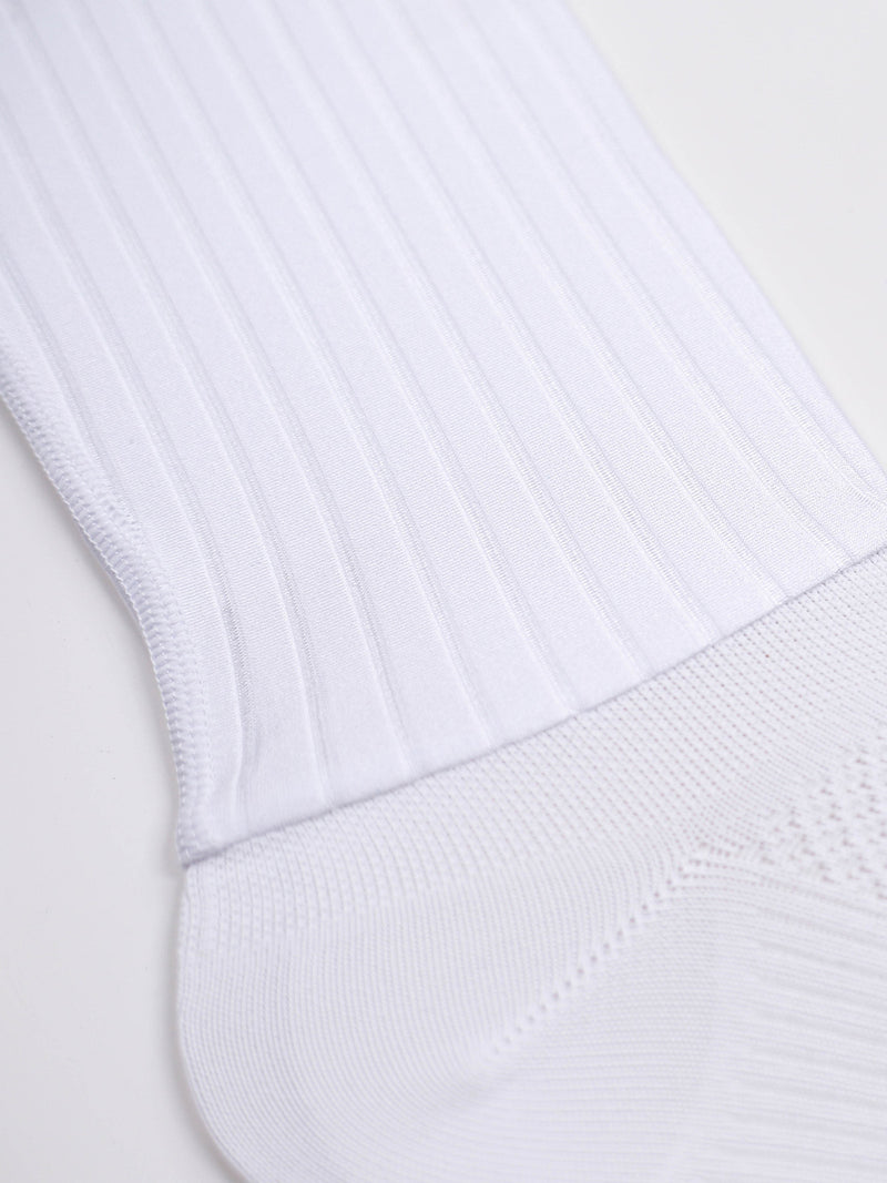 Cutaway Aero Cycling Socks