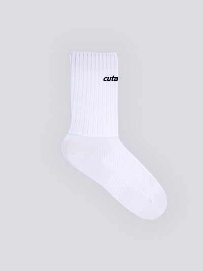 Cutaway Aero Cycling Socks