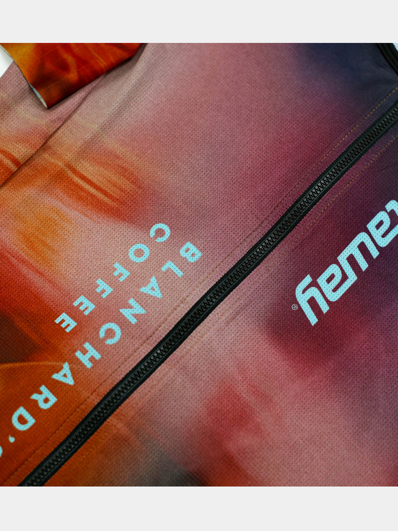 Cutaway Factory Team Jersey - Dark