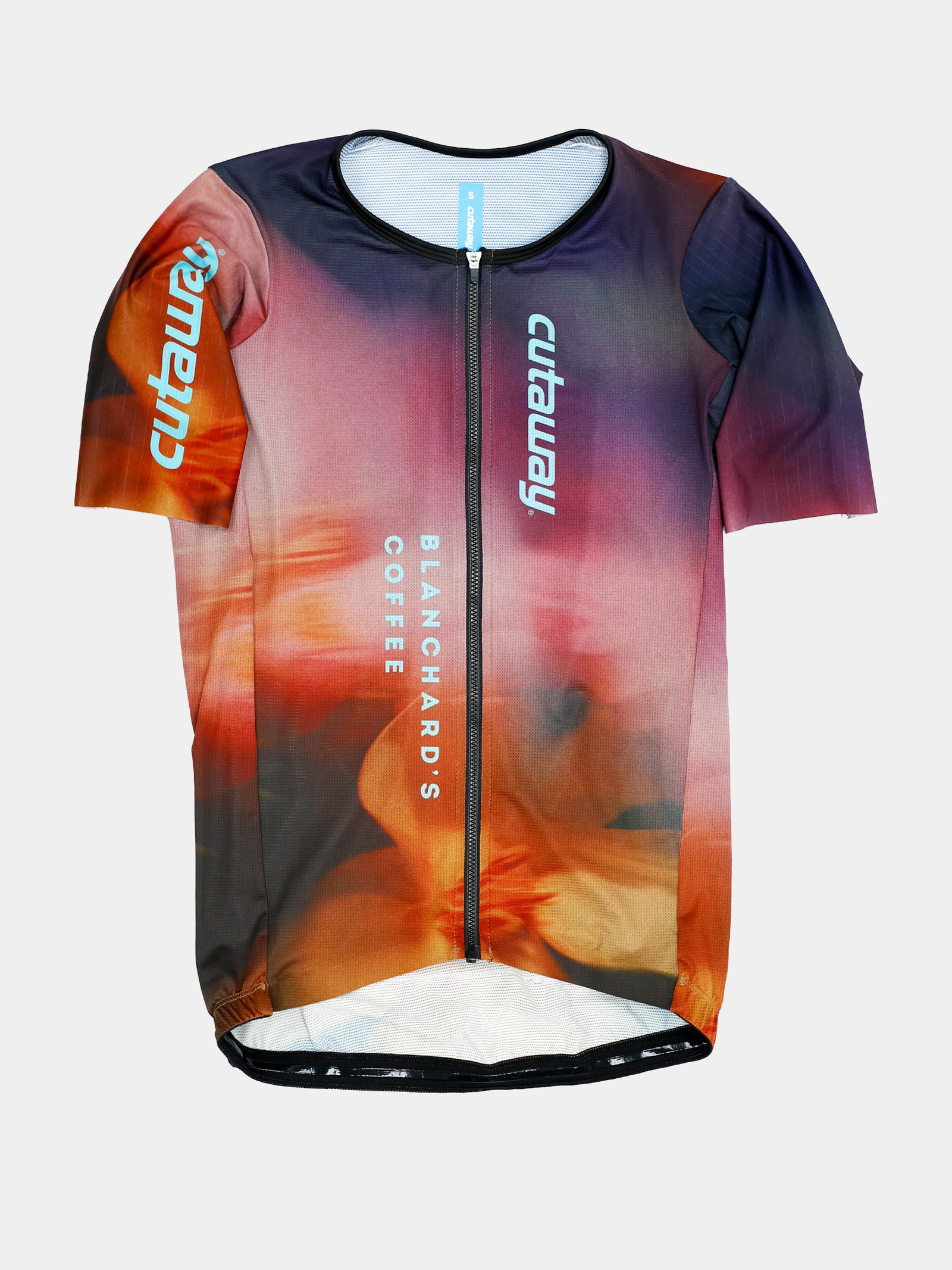Cutaway Factory Team Jersey - Dark