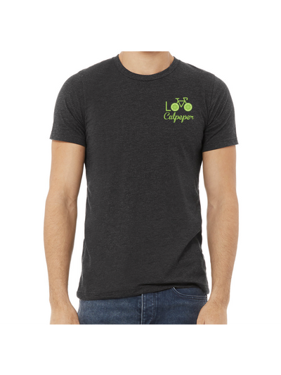 Culpeper Century T-Shirt