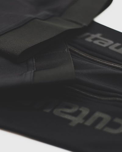 Cutaway Fleece Leg Warmers - H2O Pro