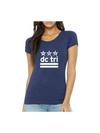 DC Triathlon Short Sleeve T-Shirt