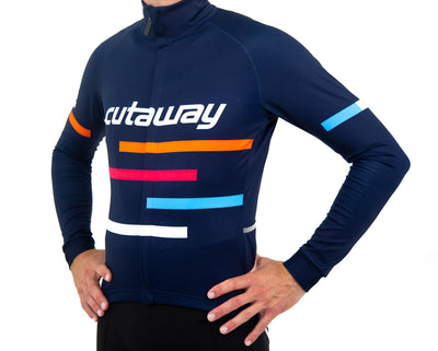 BCC Elements Thermal Jacket