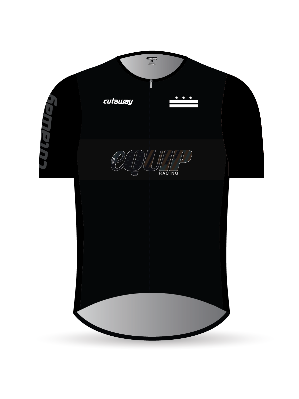 Equip Racing SuperCloud Mesh Jersey