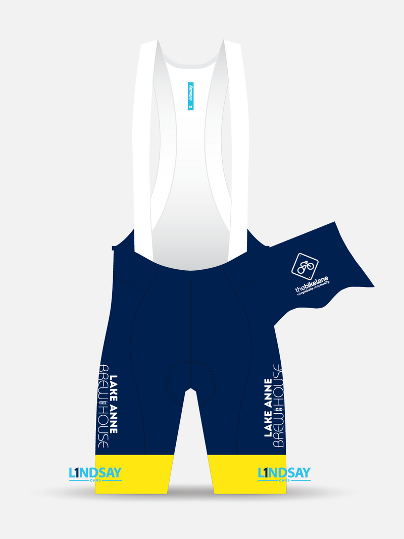 Evolution ProV Bib Shorts