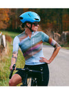 Women's Naturalist Jersey - Blue Atmosphere