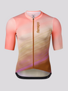 Naturalist Jersey - Pink Atmosphere