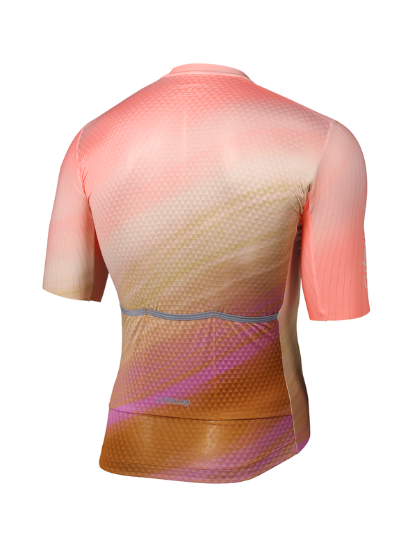 2022 アーツ&サイエンス　New gather blouse モカピンク 2022 アーツ&サイエンス New gather blouse モカピンク Women – 「