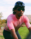 Naturalist Jersey - Pink Atmosphere