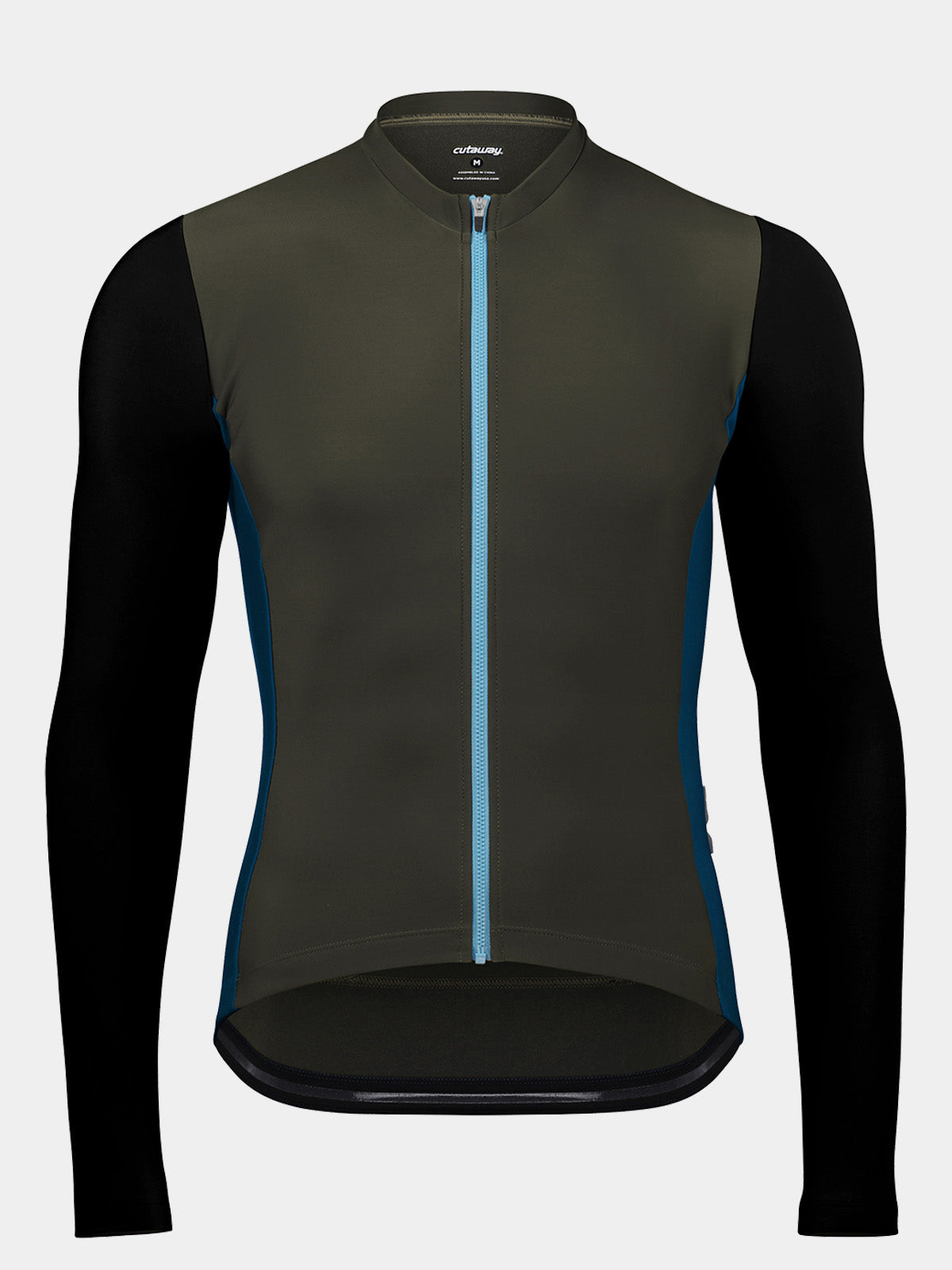 Cycling Jerseys - Cutaway USA