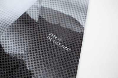 Aera™ Mesh Base Layer - Ridgeline