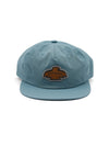 Sun Raven Explorer Hat -  Storm Blue