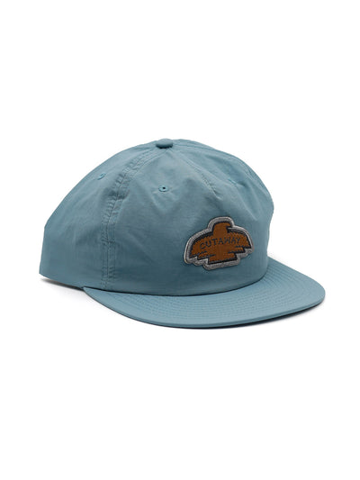 Sun Raven Explorer Hat -  Storm Blue