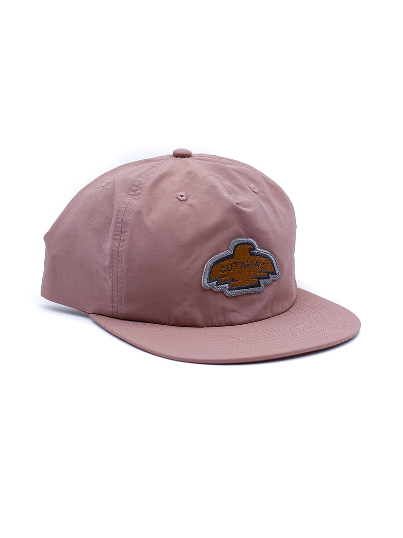 Sun Raven Explorer Hat -  Dusty Pink