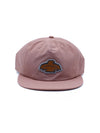 Sun Raven Explorer Hat -  Dusty Pink