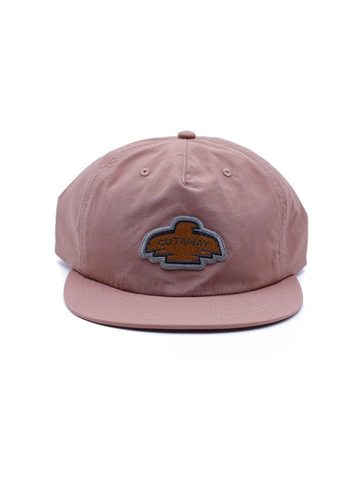 Sun Raven Explorer Hat -  Dusty Pink