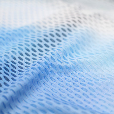 SuperCloud™ Collarless Jersey - Wλvelength