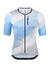 Wλvelength Jersey - Blue