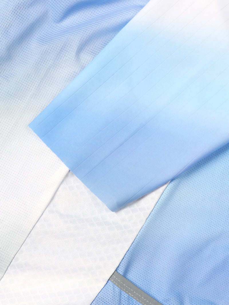 Wλvelength Jersey - Blue