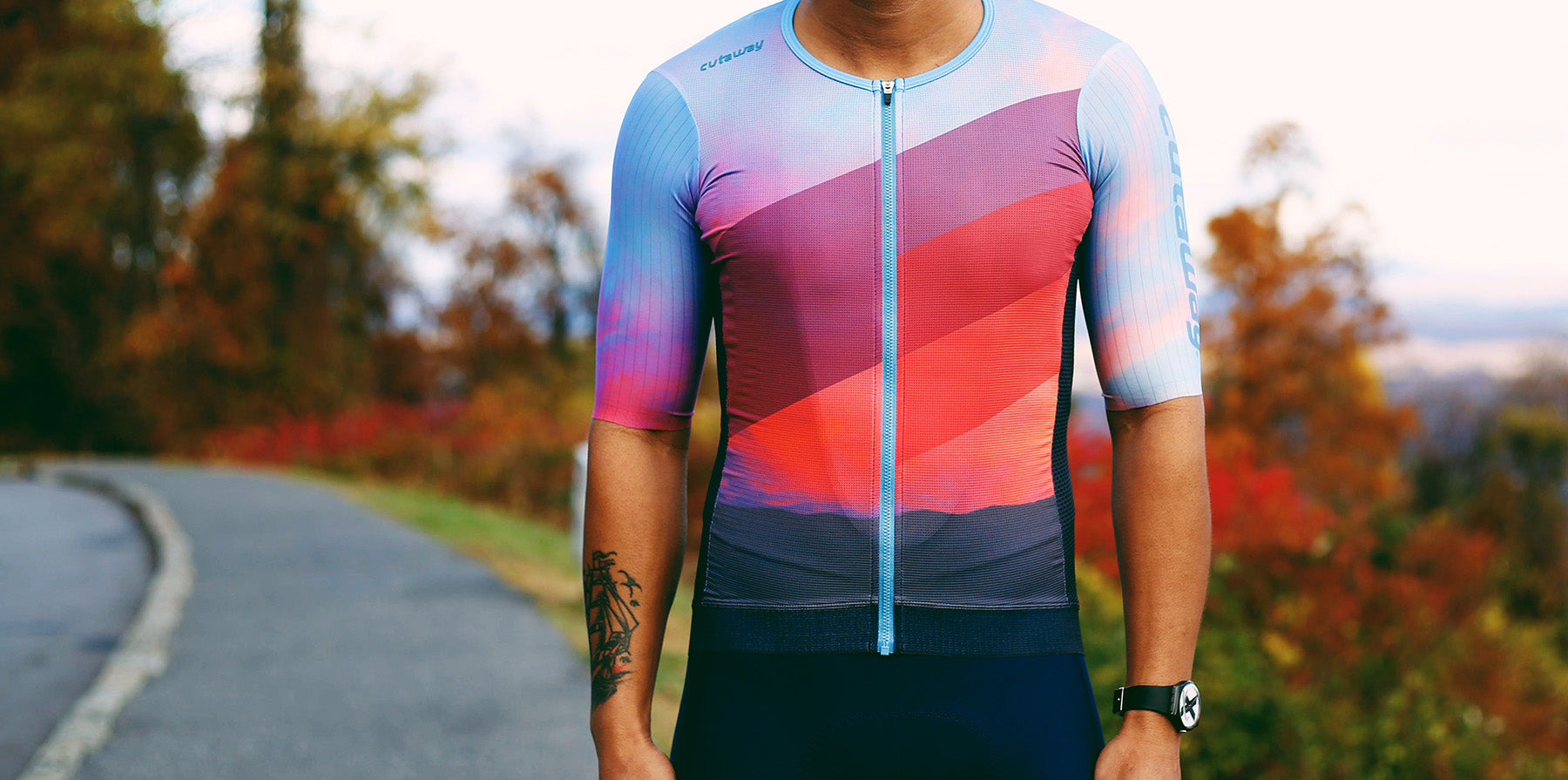 Winter Sky Collection