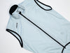 Afton Lite Packable Wind Vest - Mist