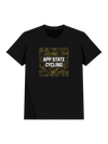 App State Cycling Team T-Shirt