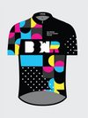 BBW Racing Team Pro2 Jersey - BLACK (IN STOCK)